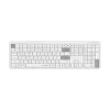 A4tech Fstyler FBX55C Dual-Mode Wireless Keyboard
