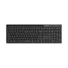 A4tech Fstyler FBX72C Dual-Mode Wireless Keyboard