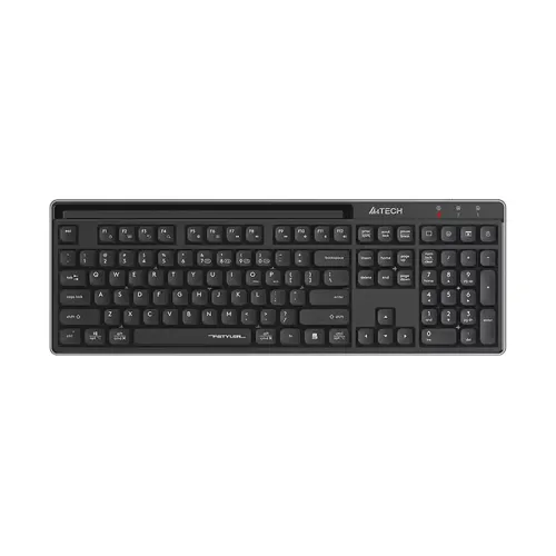 A4tech Fstyler FBX72C Dual-Mode Wireless Keyboard