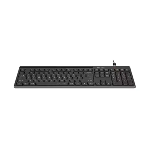 A4tech Fstyler FBX72C Dual-Mode Wireless Keyboard