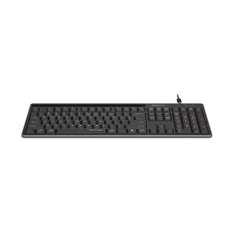 A4tech Fstyler FBX72C Dual-Mode Wireless Keyboard