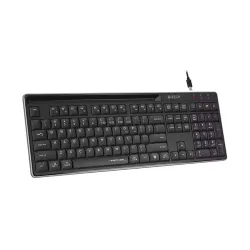 A4tech Fstyler FBX72C Dual-Mode Wireless Keyboard