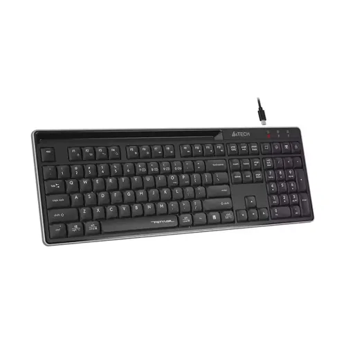 A4tech Fstyler FBX72C Dual-Mode Wireless Keyboard