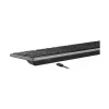 A4tech Fstyler FBX72C Dual-Mode Wireless Keyboard