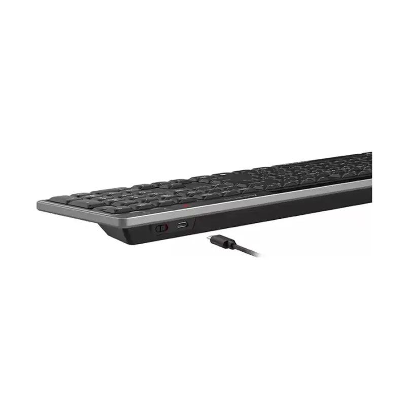 A4tech Fstyler FBX72C Dual-Mode Wireless Keyboard