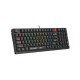 A4tech Bloody S98 BLMS Red Plus Switch RGB Mechanical Gaming Keyboard