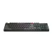 A4TECH Bloody B230N Neon Backlight Gaming Keyboard