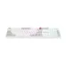 A4TECH Bloody B230N Neon Backlight Gaming Keyboard