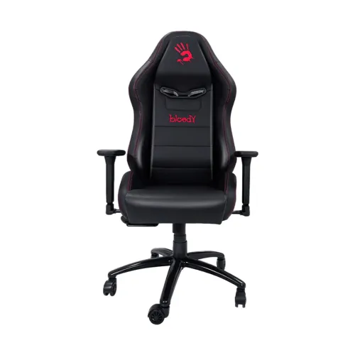 A4tech Bloody GC-350 Black Gaming Chair
