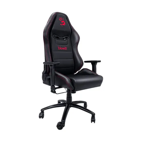 A4tech Bloody GC-350 Black Gaming Chair