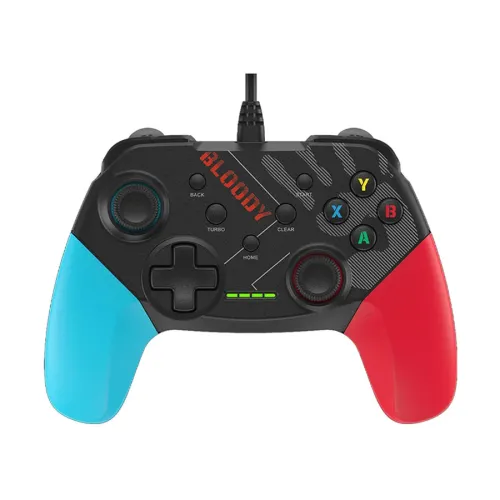 A4tech Bloody GP30 USB Wired Gaming Controller