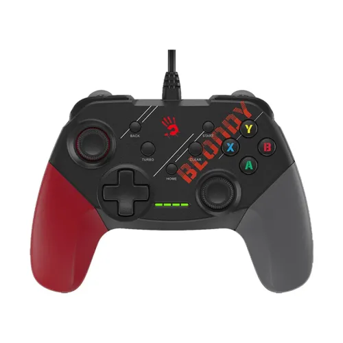 A4tech Bloody GP30 USB Wired Gaming Controller