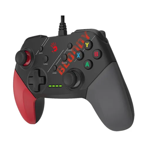 A4tech Bloody GP30 USB Wired Gaming Controller