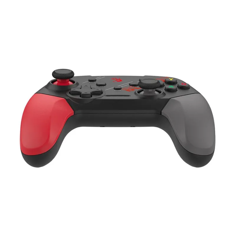 A4tech Bloody GPW50 Wireless (Dual Mode) Sports Red Gaming Controller A4tech Bloody GPW50 Wireless (Dual Mode) Sports Red Gaming Controller