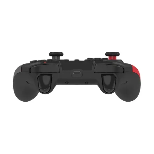 A4tech Bloody GPW50 Wireless (Dual Mode) Sports Red Gaming Controller