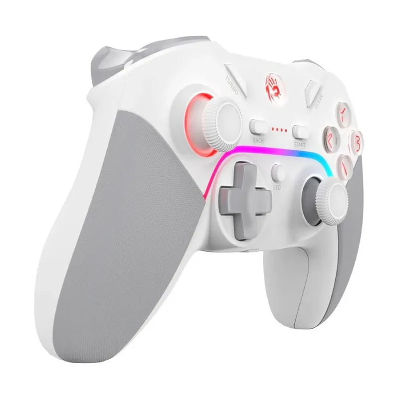 A4tech Bloody GPW70 RGB Wireless (Dual Mode) Gaming Controller