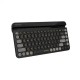 A4TECH Fstyler FBK30 Bluetooth & 2.4G Wireless Keyboard