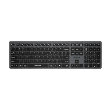 A4TECH Fstyler FBX50C Bluetooth & 2.4G Wireless keyboard