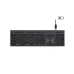 A4TECH Fstyler FBX50C Bluetooth & 2.4G Wireless keyboard