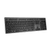 A4TECH Fstyler FBX50C Bluetooth & 2.4G Wireless keyboard