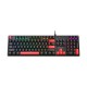 A4tech Bloody S510R RGB Wired Mechanical Gaming Keyboard