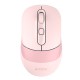 A4TECH FSTYLER FB10CS Silent Multimode Rechargeable Wireless Mouse