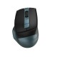 A4TECH FB35CS Fstyler Dual Mode Silent Click Rechargeable Bluetooth Wireless Mouse A4TECH FB35CS Fstyler Dual Mode Silent Click Rechargeable Bluetooth Wireless Mouse