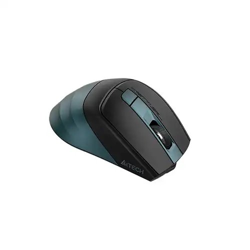 A4TECH FB35CS Fstyler Dual Mode Silent Click Rechargeable Bluetooth Wireless Mouse A4TECH FB35CS Fstyler Dual Mode Silent Click Rechargeable Bluetooth Wireless Mouse