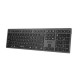 A4TECH Fstyler FBX50C Bluetooth & 2.4G Wireless keyboard