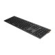 A4TECH Fstyler FBX50C Bluetooth & 2.4G Wireless keyboard