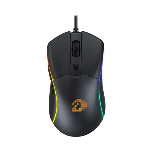 Dareu A960S Storm Ultralight RGB Gaming Mouse