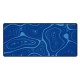 X-Raypad Aqua Control Plus Premium Mousepad (BLUE Strata)