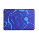 X-Raypad Aqua Control Plus Premium Mousepad (BLUE Strata)