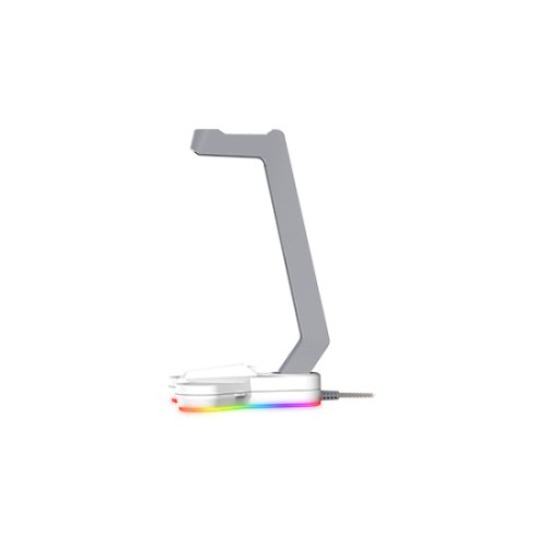 Fantech AC3001S RGB Tower Headset Stand (Space Edition)