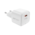 ACEFAST A77 Mini PD30W Fast GaN Charger With Cable 