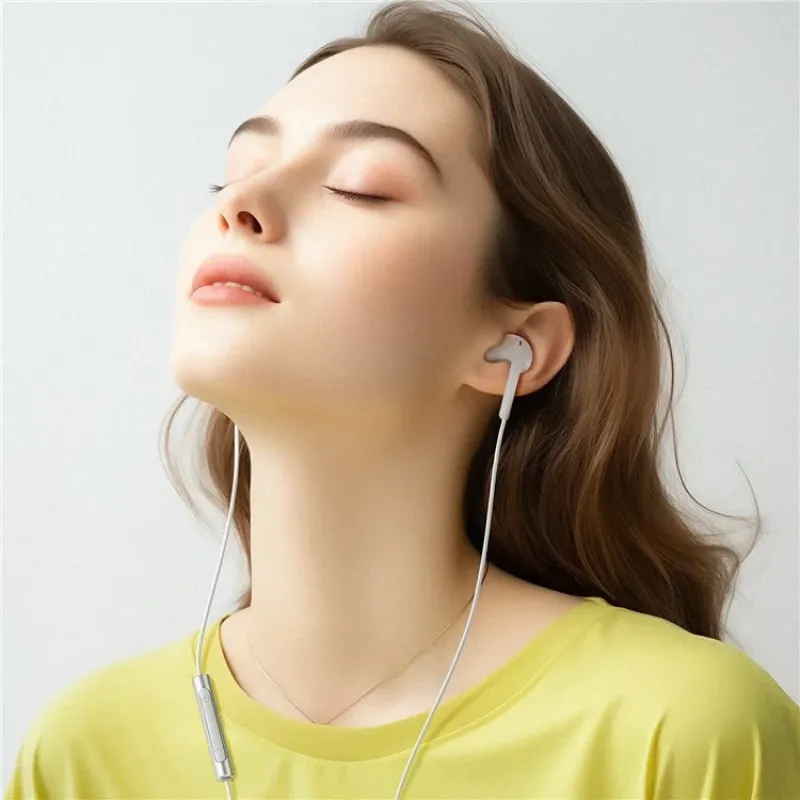 ACEFAST L7 Wired Type C Earphone