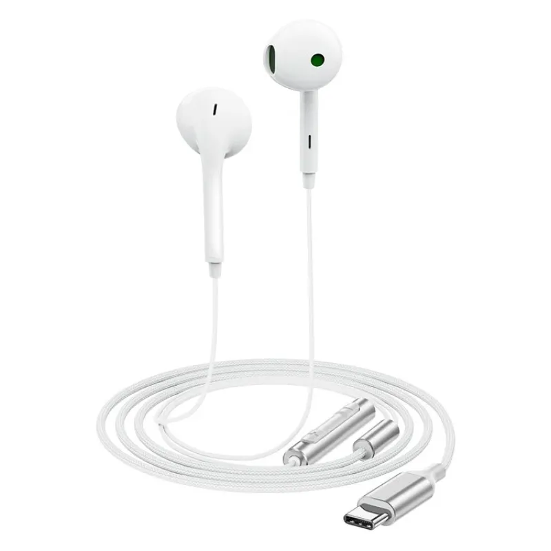 ACEFAST L7 Wired Type C Earphone