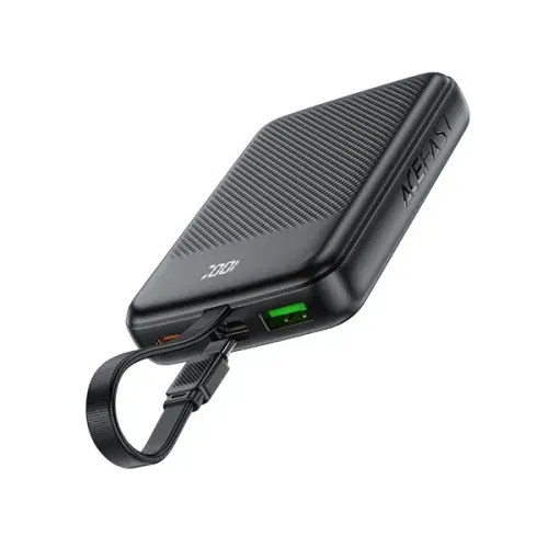 ACEFAST M13 10000mAh PD22.5W Fast Charging Power Bank