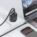 ACEFAST C1304 USB-A And Type-C to Type-C 60W Charging Data Cable