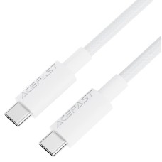 ACEFAST C18-03 Type C to Type C 60W Charging Data Cable (1.2)