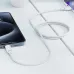 ACEFAST C18-04 USB A to Type C Charging Data Cable