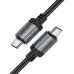 ACEFAST C20-03 Type C to Type-C 60W Charging Data Cable