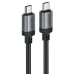 ACEFAST C20-03 Type C to Type-C 60W Charging Data Cable