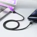 ACEFAST C20-04 USB A to Type C Charging Data Cable