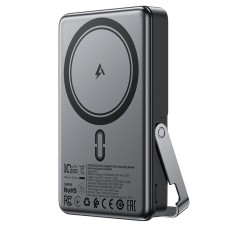 ACEFAST M17 10000mAh 22.5W Fast Charging Wireless Magnetic Power Bank