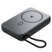 ACEFAST M24 10000mAh 22.5W Wireless Magnetic Fast Charging Power Bank