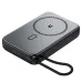 ACEFAST M24 10000mAh 22.5W Wireless Magnetic Fast Charging Power Bank