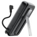 ACEFAST M24 10000mAh 22.5W Wireless Magnetic Fast Charging Power Bank