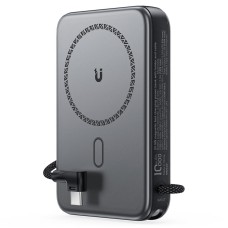 ACEFAST M24 10000mAh 22.5W Wireless Magnetic Fast Charging Power Bank