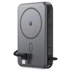 ACEFAST M24 10000mAh 22.5W Wireless Magnetic Fast Charging Power Bank